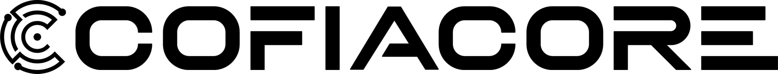 cofiacore logo