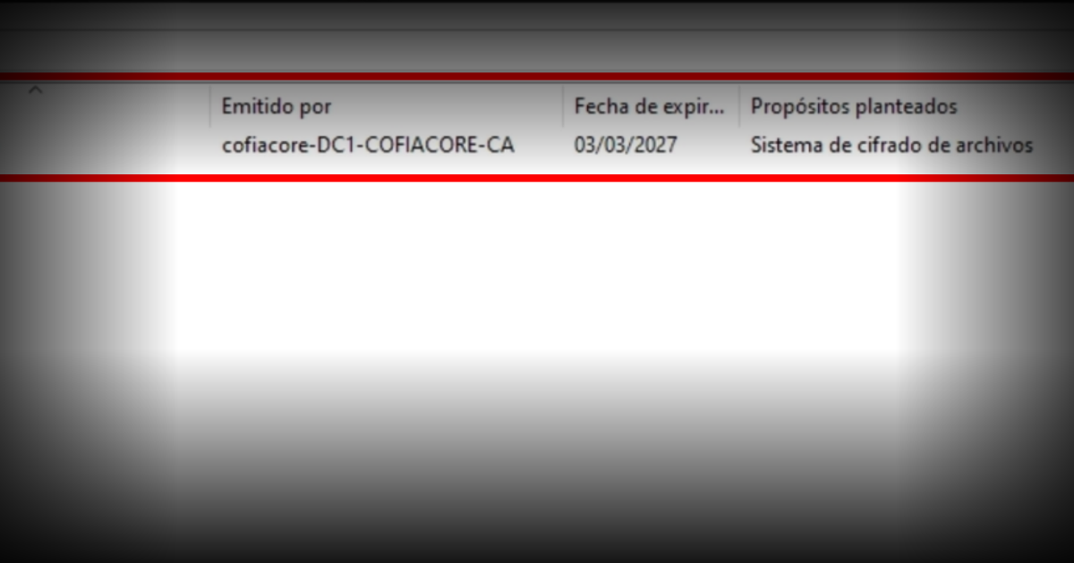 Introducción: ¿Qué es AD CS y por qué es un objetivo crítico?